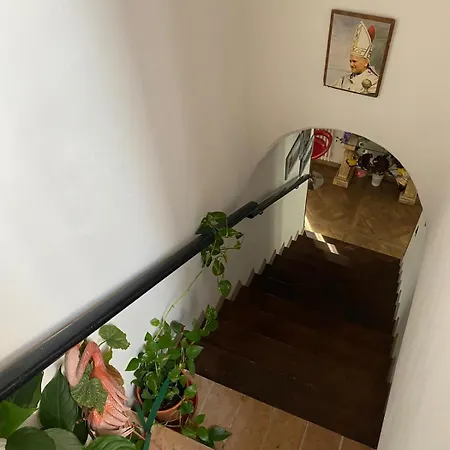 Apartment Casa Francesca *