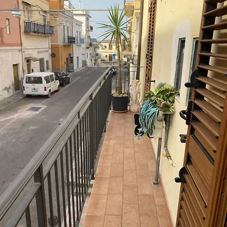 Apartment Casa Francesca *