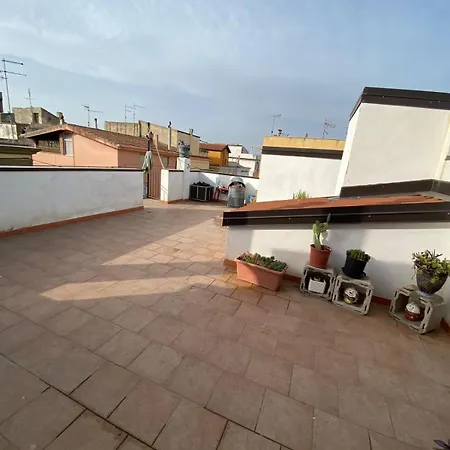 Apartment Casa Francesca Montalbano Ionico