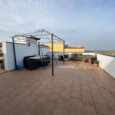 Casa Francesca Apartment