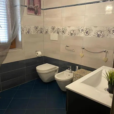 Casa Francesca Apartment Montalbano Ionico