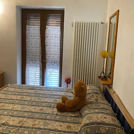 Casa Francesca Apartment Montalbano Ionico