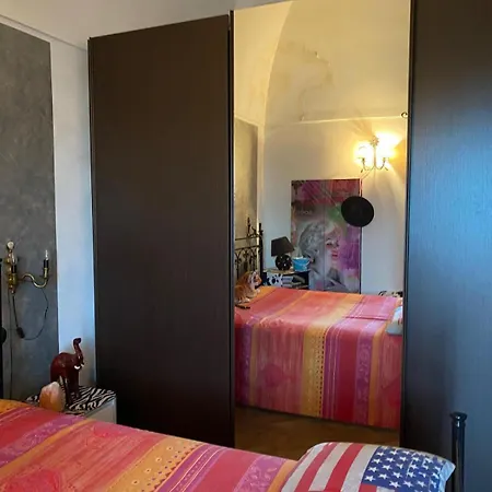 Casa Francesca Apartment *