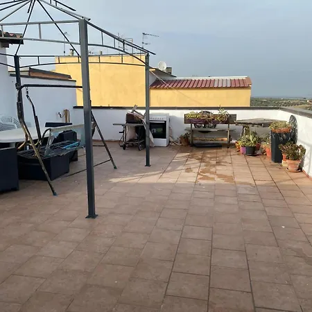 Casa Francesca *