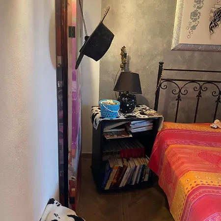 Casa Francesca Apartment
