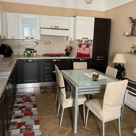 Casa Francesca Apartment *