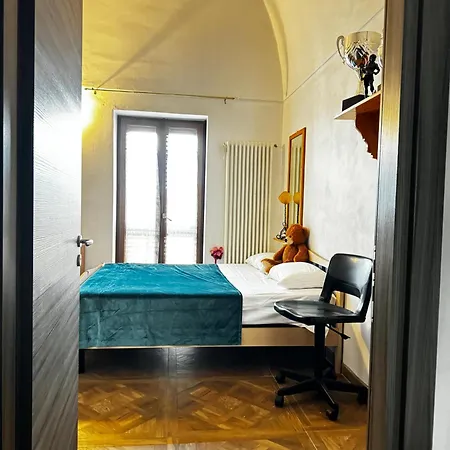 Apartment Casa Francesca Montalbano Ionico