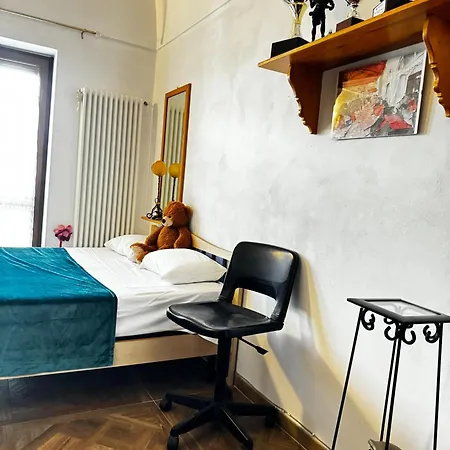 Casa Francesca