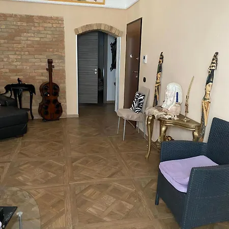 Casa Francesca